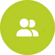 Social Connections icon